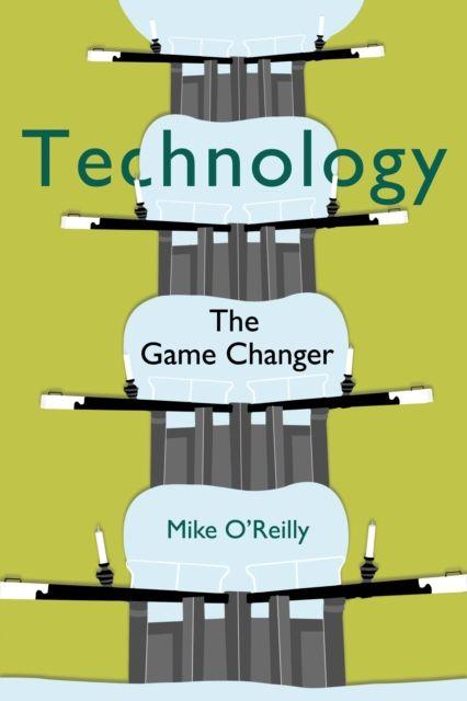 Kniha Technology Mike O’Reilly