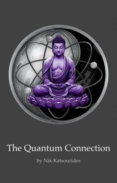 Kniha Quantum Connection Nik Katsourides