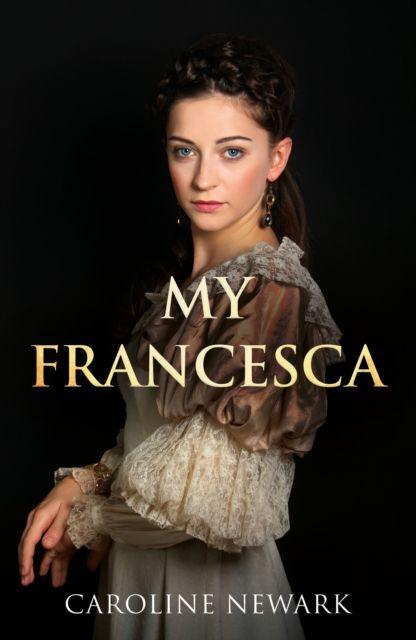 Kniha My Francesca Caroline Newark