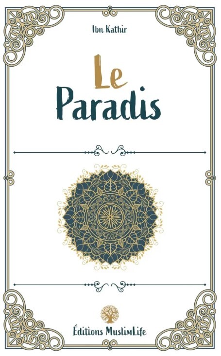 Kniha Le Paradis 
