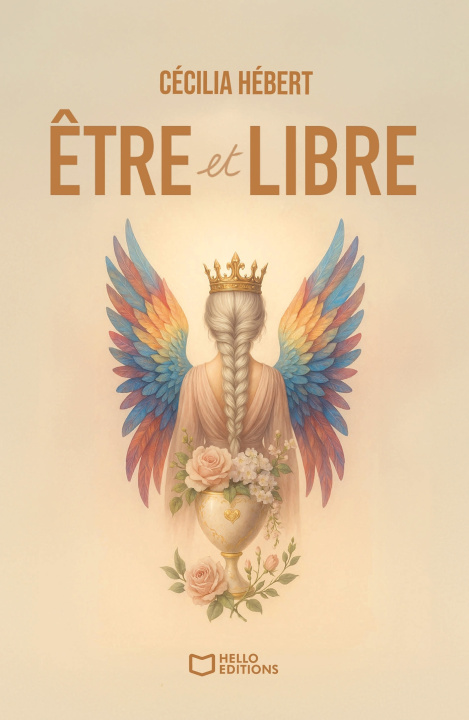 Kniha Être et Libre Cécilia Hébert