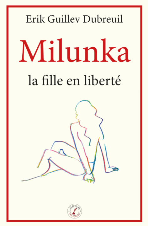 Libro Milunka Dubreuil