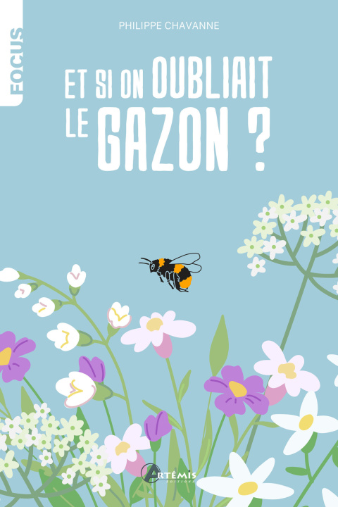 Livro Et si on oubliait le gazon ? Chavanne