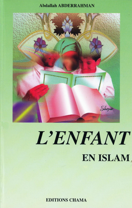 Kniha LENFANT EN ISLAM 