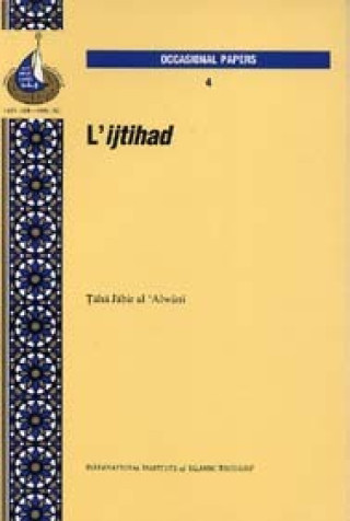 Kniha Ijtihad L 
