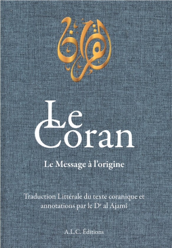 Kniha LE CORAN REVELATION REVELATION
