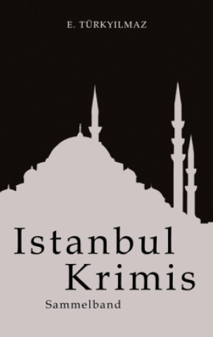 Carte Istanbul Krimis E. Türkyilmaz