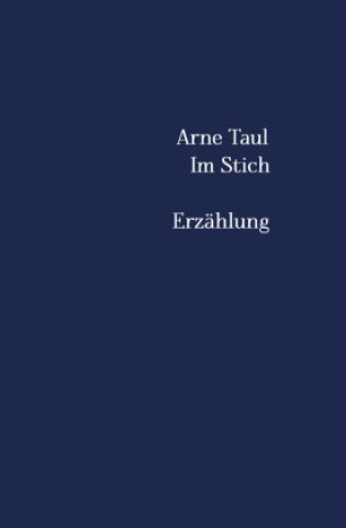 Kniha Im Stich Arne Taul