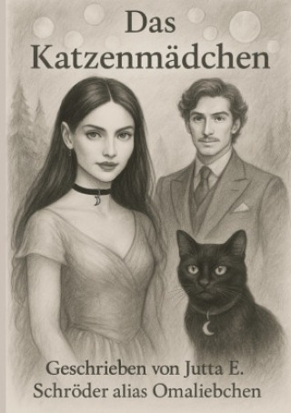 Libro Das Katzenmädchen Jutta E. Schröder