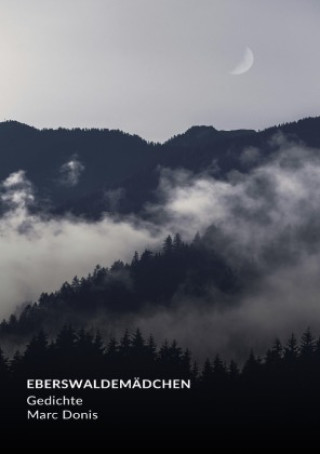 Kniha Eberswaldemädchen Marc Donis