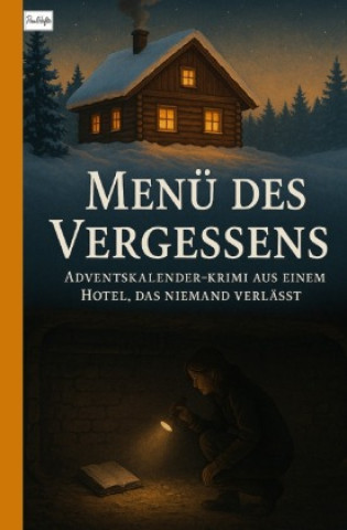 Kniha Menü des Vergessens Paul Hefte