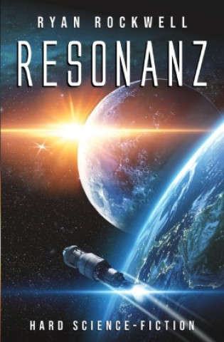 Libro Resonanz Ryan Rockwell