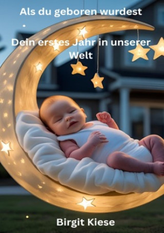 Kniha Als du geboren wurdest Birgit Kiese