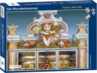 Hra/Hračka Die Wunderkammer Deutsche Stiftung Denkmalschutz