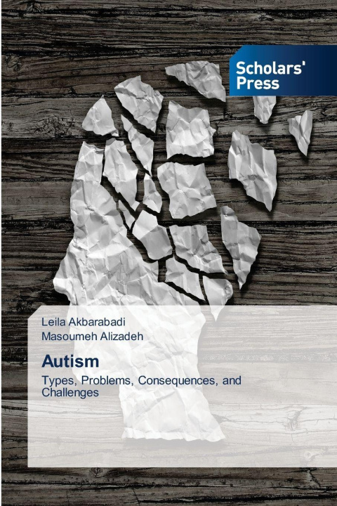Kniha Autism Leila Akbarabadi