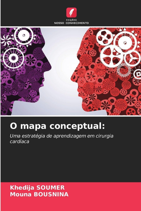 Carte O mapa conceptual: Khédija SOUMER
