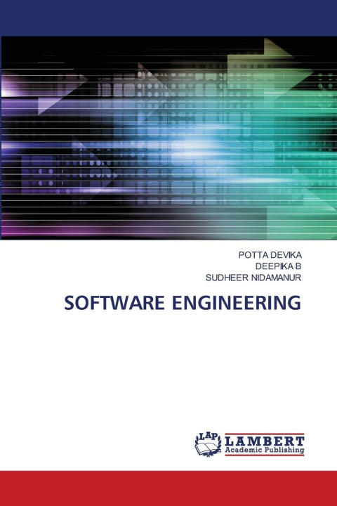 Libro SOFTWARE ENGINEERING POTTA DEVIKA
