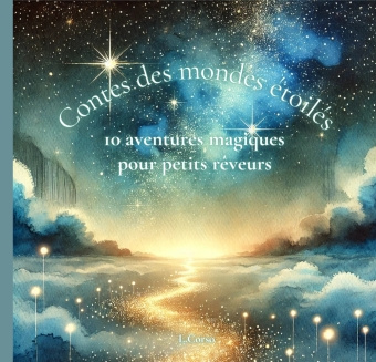 Knjiga Contes des mondes étoilés L.Corso L.Corso