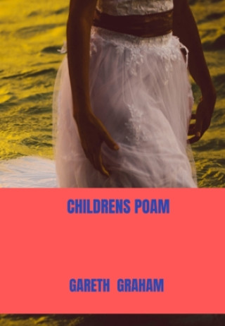 Book CHILDRENS POAM GARETH GRAHAM