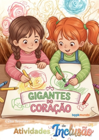 Buch Gigantes do Coração Célia Teixeira