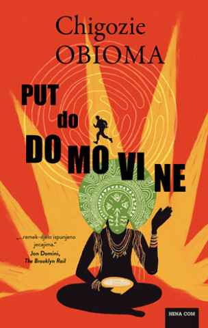 Kniha Put do domovine Chigozie Obioma
