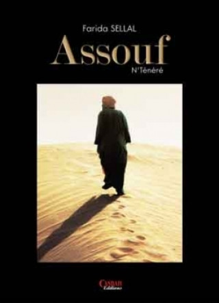 Kniha ASSOUF 