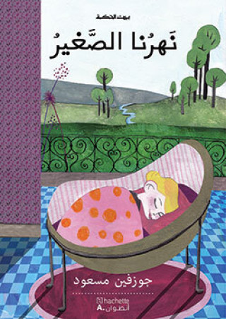 Kniha NAHRUNA ALSAGHIR 