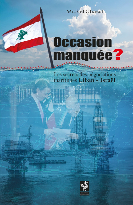 Libro OCCASION MANQUéE 
