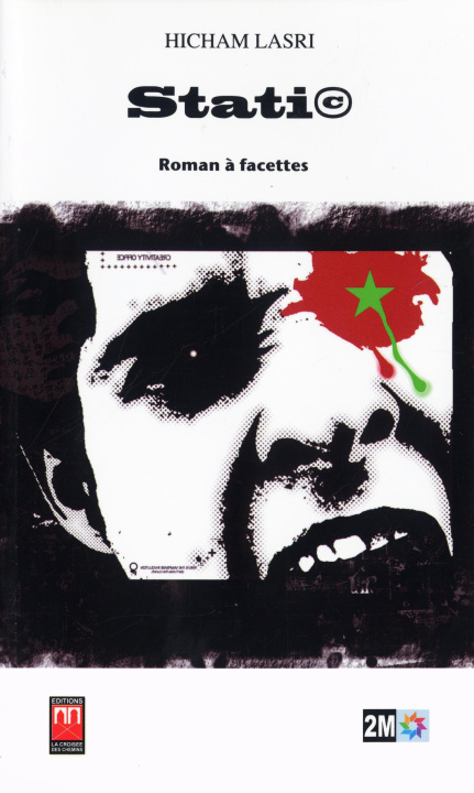 Kniha STATIC ROMAN A FACETTES 