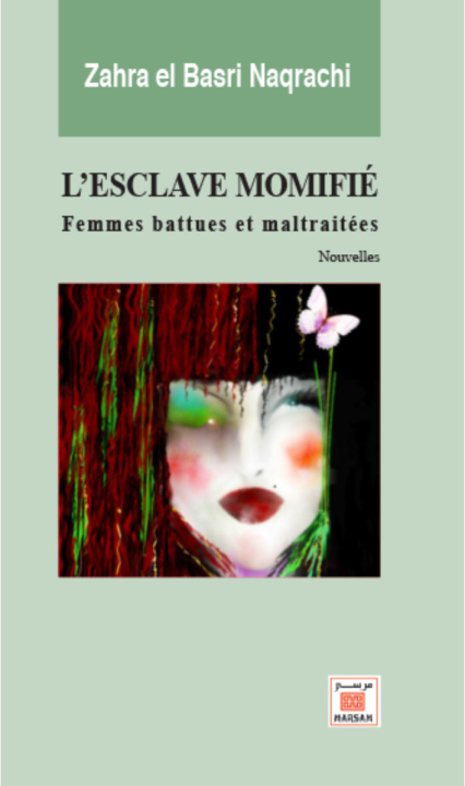 Kniha LESCLAVE MOMIFIéFEMMES BATTU 