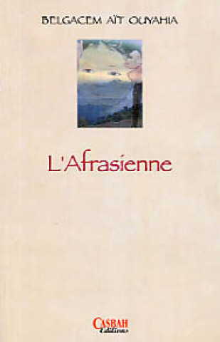 Carte AFRASIENNE L 