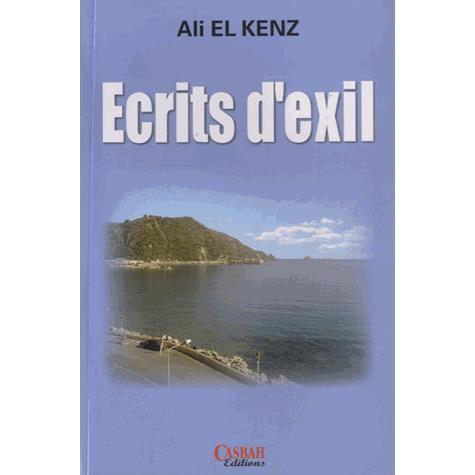 Kniha Ecrits dexil 
