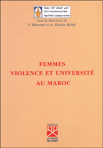 Carte FEMMES VIOLENCE ET UNIVERSITé 