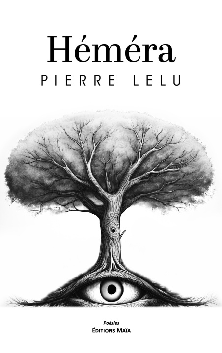 Libro Héméra Pierre Lelu