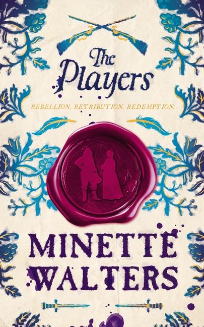 Kniha PLAYERS WALTERS MINETTE