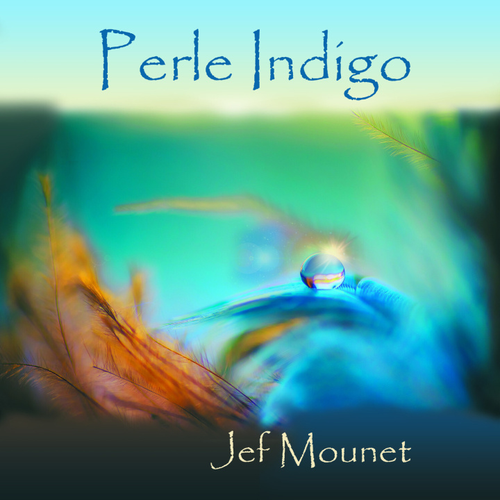 Audio Perle Indigo 