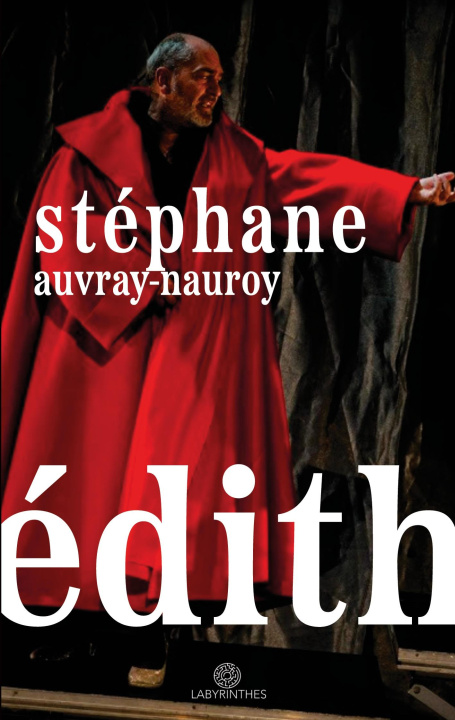 Libro EDITH AUVRAY-NAUROY STEPHANE