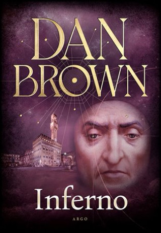 Boek Inferno Dan Brown