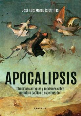 Carte Apocalipsis Jose Luis Marques Utrillas