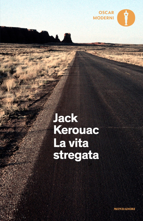 Carte vita stregata Jack Kerouac
