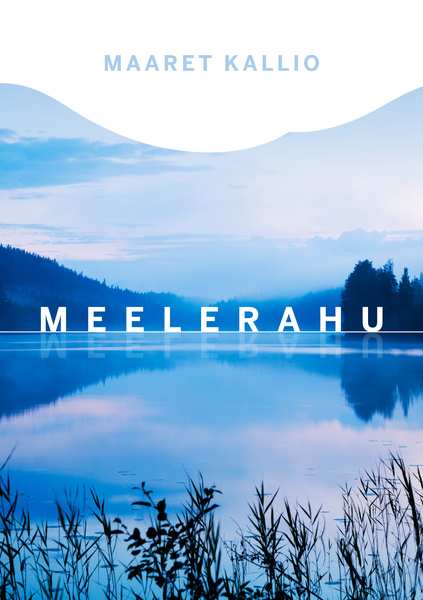 Kniha Meelerahu Kallio Maaret