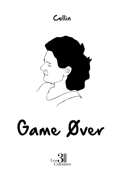Carte Game Øver Collin