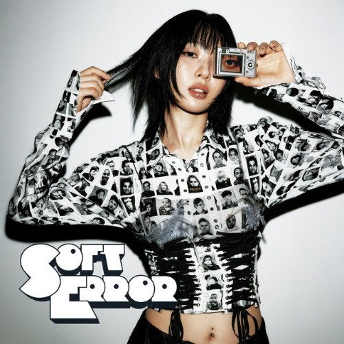 Audio Soft Error - CD Yves