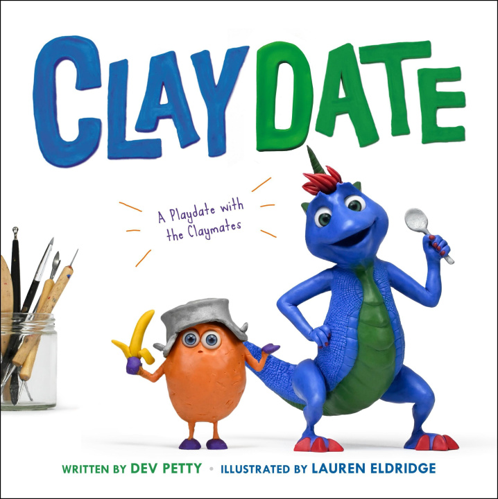 Libro CLAYDATE PETTY DEV