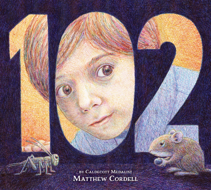 Carte 102 CORDELL MATTHEW