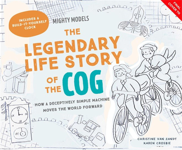 Libro MIGHTY MODELS VAN ZANDT CHRISTINE