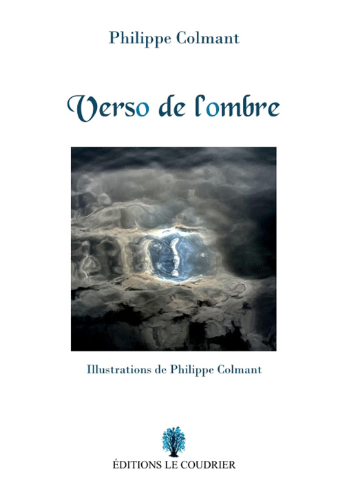 Carte Verso de l'ombre Colmant