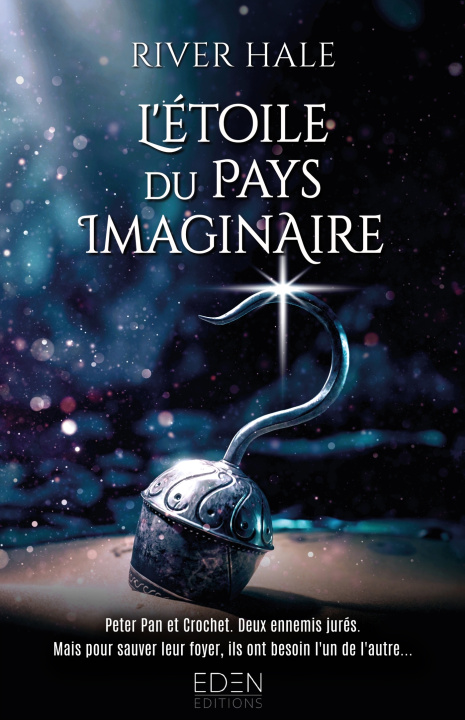 Boek Loin du Pays imaginaire River Hale