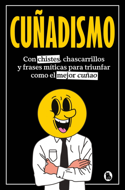 Libro Cuñadisimo 