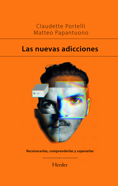 Kniha NUEVAS ADICCIONES, LAS CLAUDETTE / PAPANTUONO